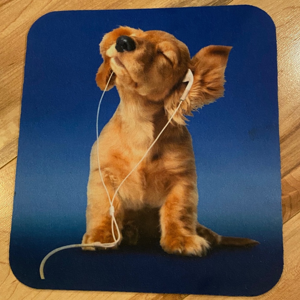 Mousepad